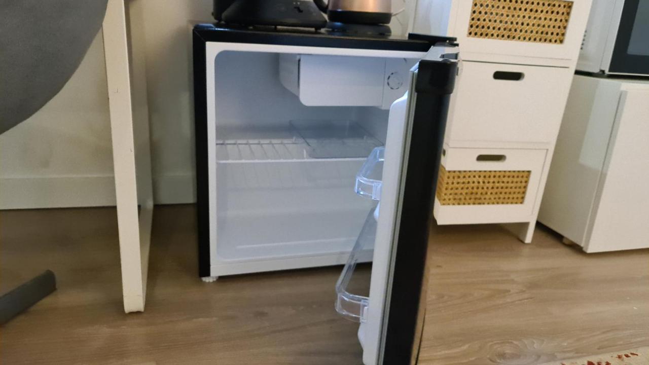 Le Studio Dans Le Jardin. Rosny-sous-Bois Zewnętrze zdjęcie